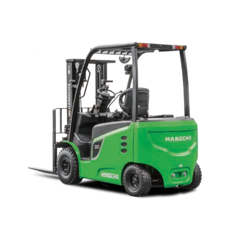 X系列1-3.5噸電動叉車